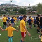 Skola-fudbala-Respekt- Zetra