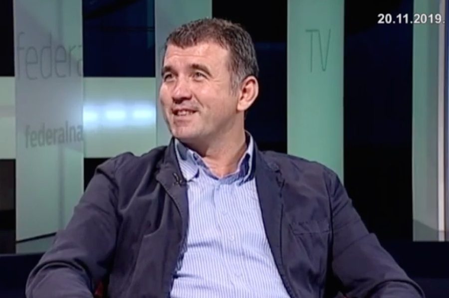 Gost FTV Emir Hujdur